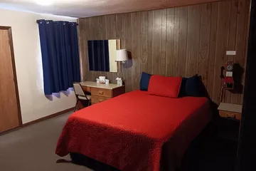 Crawford Motel