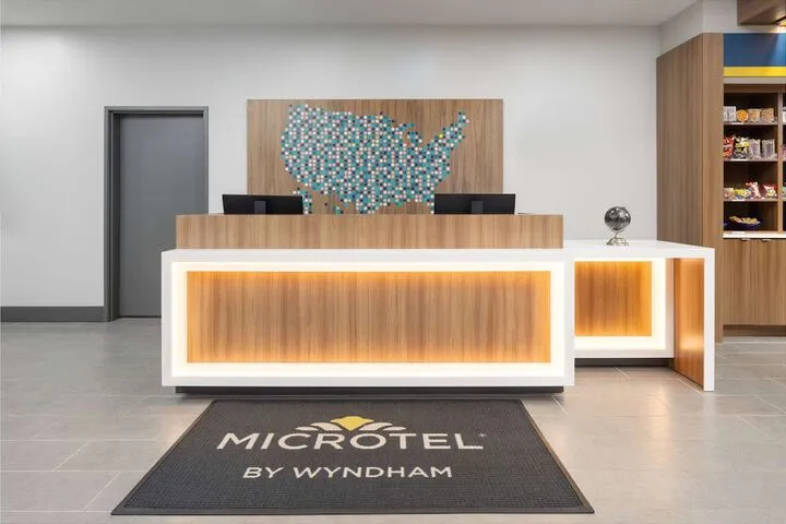 Hotel Interior 2 of 41