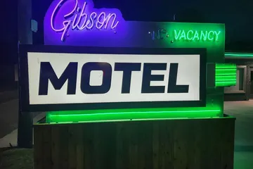 Gibson Motel