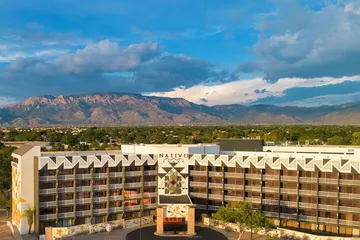 Nativo Lodge Hotel Albuquerque