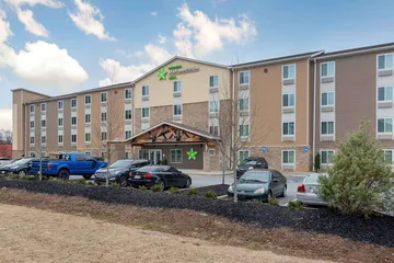 Extended Stay America Suites - Atlanta - Lithia Springs