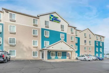 Extended Stay America Select Suites - Jackson - South