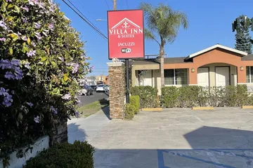 Villa Inn & Suites