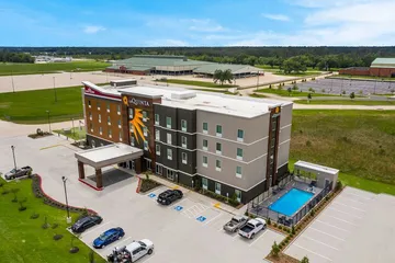 La Quinta Inn & Suites by Wyndham Sulphur (Lake Charles)