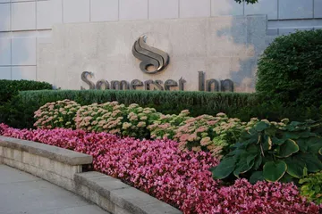 Somerset Inn WorldHotels Distinctive