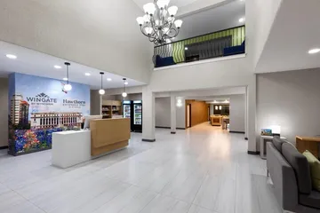 Wingate by Wyndham College Station South