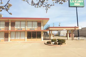 Luxury Inn