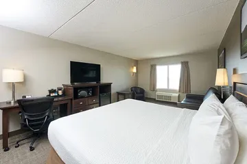 Canad Inns Destination Centre Club Regent Casino Hotel