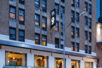 The Time New York part of JdV by Hyatt