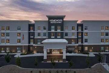 Homewood Suites by Hilton Greenville NC