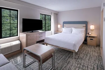 Homewood Suites by Hilton Atlanta Buckhead Pharr Road