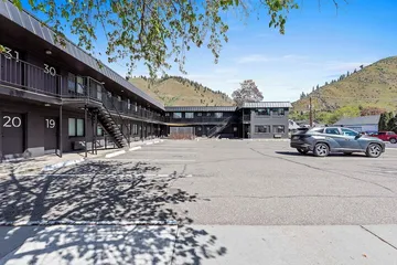 Cashmere Inn
