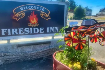 The Fireside Inn