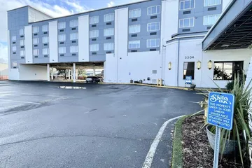 Shilo Inn Suites - Salem