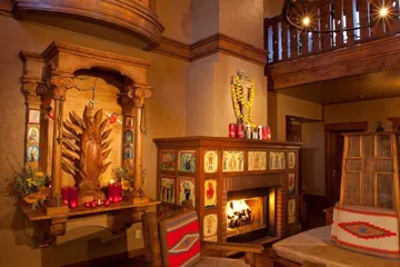 Hotel Chimayo de Santa Fe