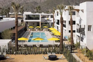 Drift Palm Springs a Member of Design Hotels