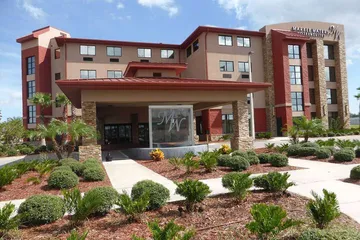 Marble Waters Hotel & Suites Trademark by Wyndham