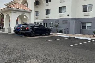 Holiday Inn Express & Suites Phoenix - Mesa West by IHG