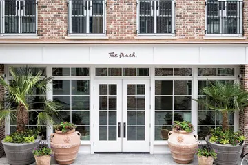 The Pinch Hotel