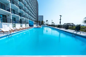 Grande Beach Resort