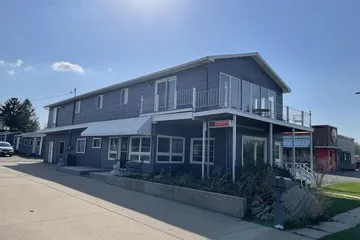 Sunset Motel