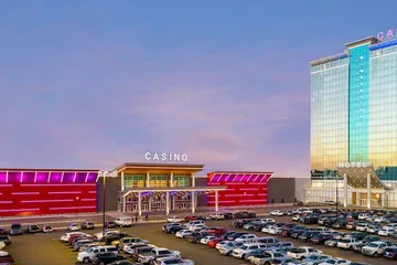 Southland Casino Hotel