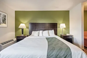 Coratel Suites