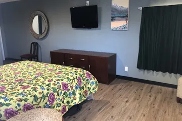Kings Castle Motel