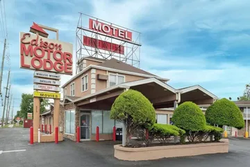 Edison Motor Lodge