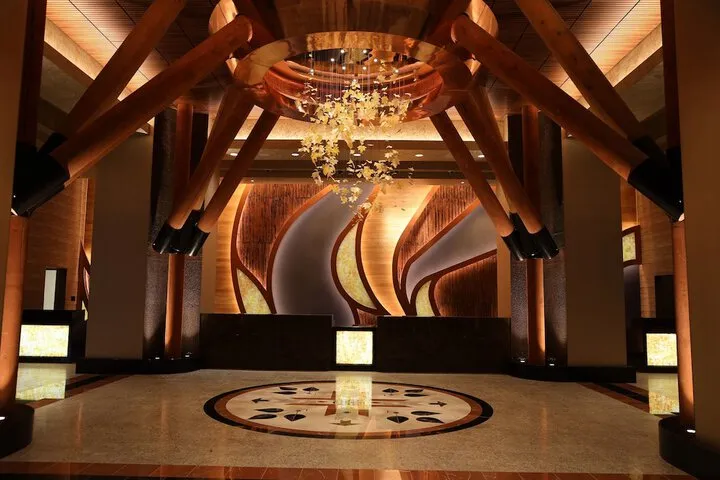 Hotel Interior 2 of 44
