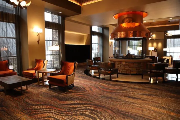 Hotel Interior 3 of 44