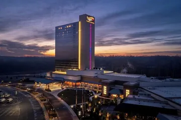 Four Winds Casino South Bend