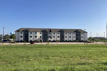 Crystal Inn