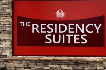 The Residency Suites
