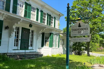 Independence Inn