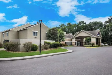 MainStay Suites Savannah Midtown