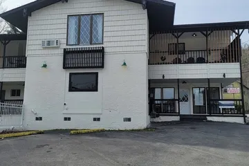 Ski Mountain Lodge