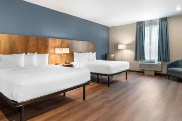 Extended Stay America Suites - Atlanta - Mcdonough