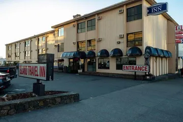 Island Travel Inn