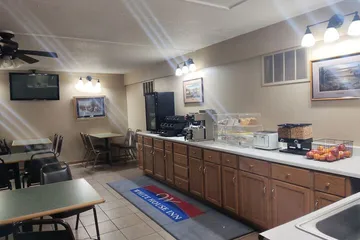 The White House Inn