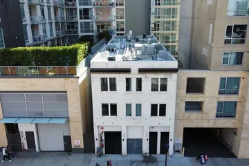 Hotel Gigi San Diego