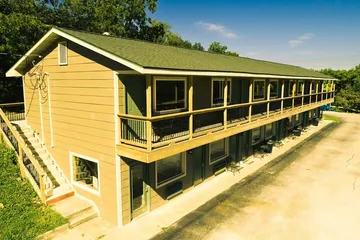 Flat Creek Lodge