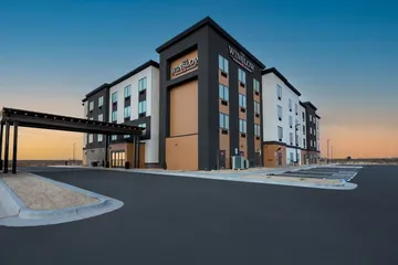 The Winslow – Winslow AZ