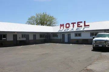 Sprague Motel