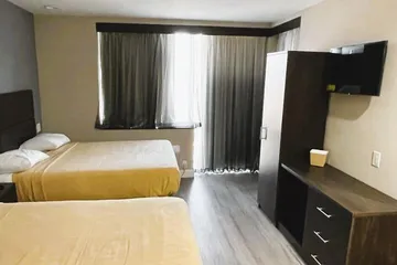 Royal Hotel Bronx