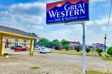 Great Western Inn & Suites