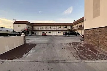 Stay Inn Motel
