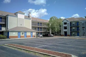Studio 6 Extended Stay - Fayetteville NC - Fort Liberty Area