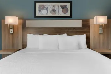 Best Western Plus Anderson