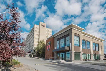 The Explorer Hotel Yellowknife